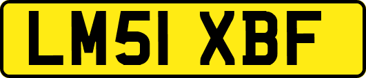 LM51XBF
