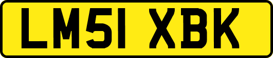 LM51XBK