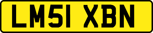 LM51XBN
