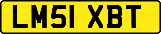 LM51XBT