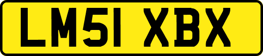 LM51XBX