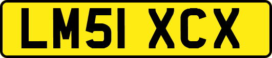 LM51XCX