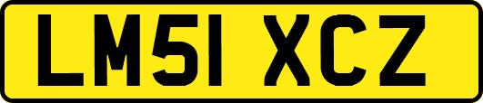 LM51XCZ