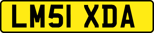 LM51XDA