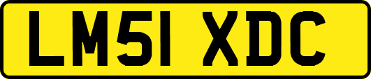 LM51XDC