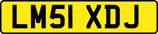 LM51XDJ
