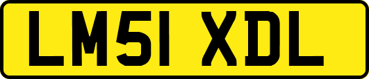 LM51XDL