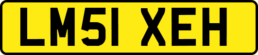 LM51XEH