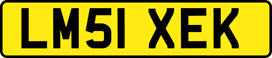 LM51XEK