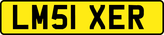 LM51XER