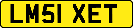 LM51XET