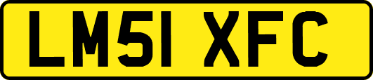 LM51XFC