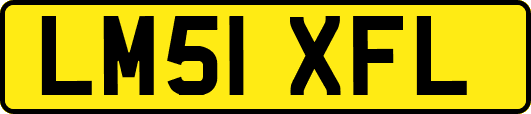 LM51XFL