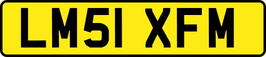LM51XFM