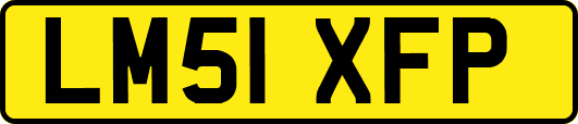 LM51XFP
