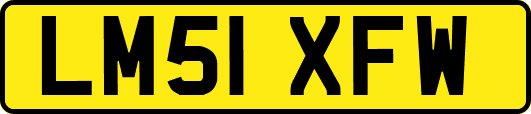 LM51XFW