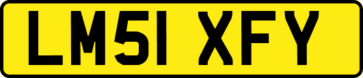 LM51XFY