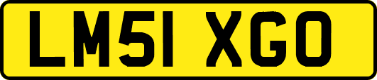 LM51XGO