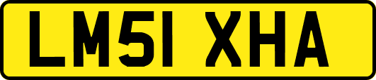 LM51XHA