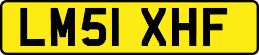 LM51XHF