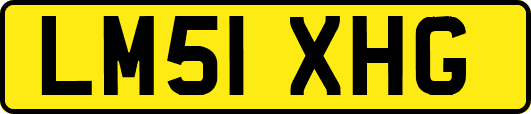 LM51XHG