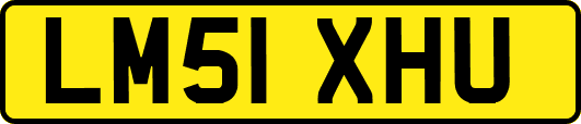 LM51XHU