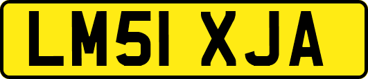 LM51XJA