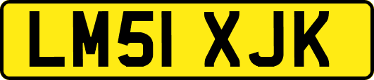 LM51XJK