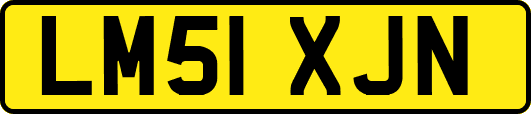 LM51XJN