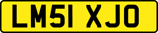 LM51XJO