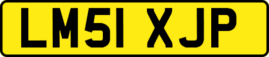 LM51XJP