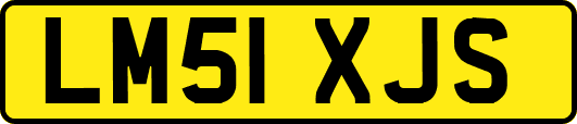 LM51XJS