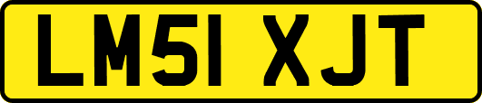 LM51XJT