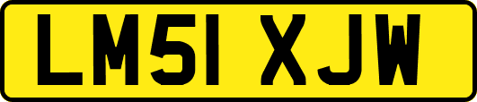 LM51XJW