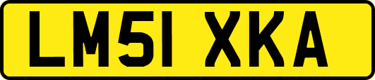 LM51XKA