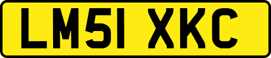 LM51XKC