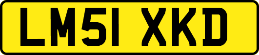 LM51XKD