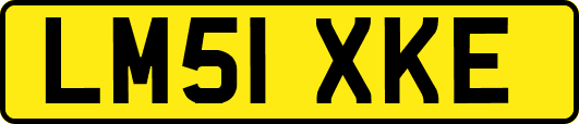 LM51XKE