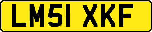 LM51XKF