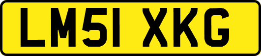 LM51XKG