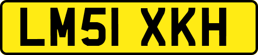 LM51XKH