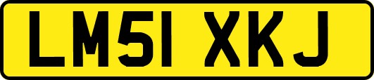 LM51XKJ