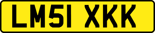 LM51XKK