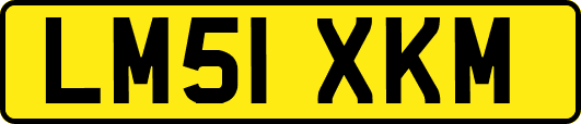 LM51XKM