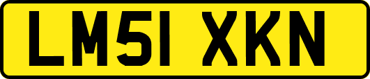 LM51XKN