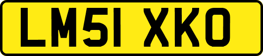 LM51XKO