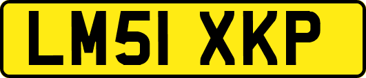 LM51XKP
