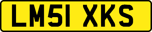 LM51XKS