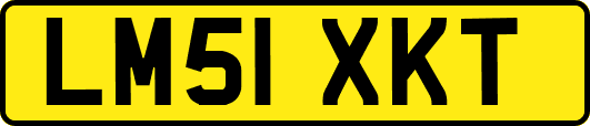LM51XKT
