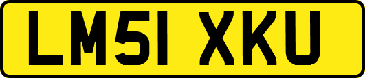 LM51XKU